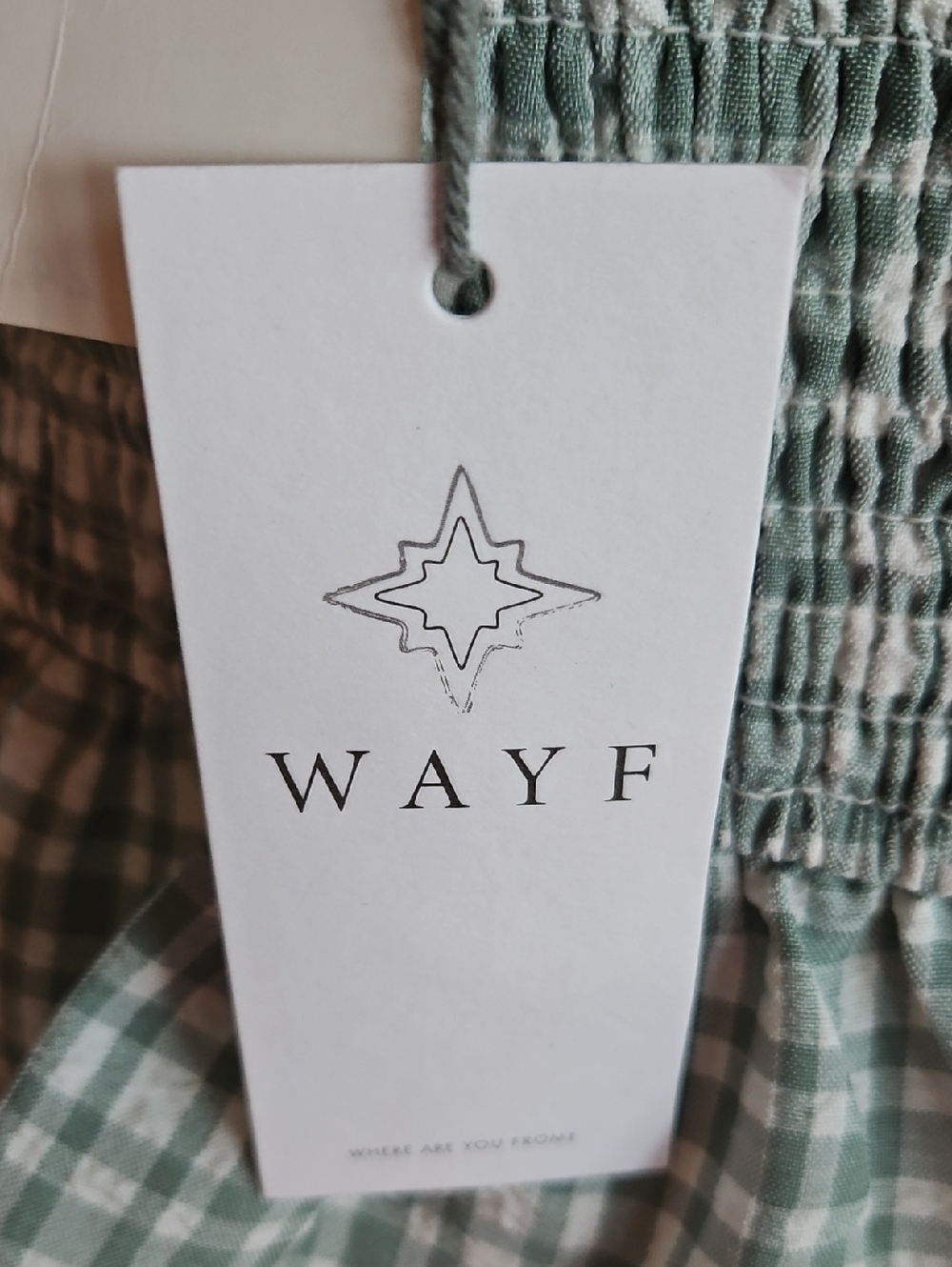 🏝 Wayf - Picture 5 of 7